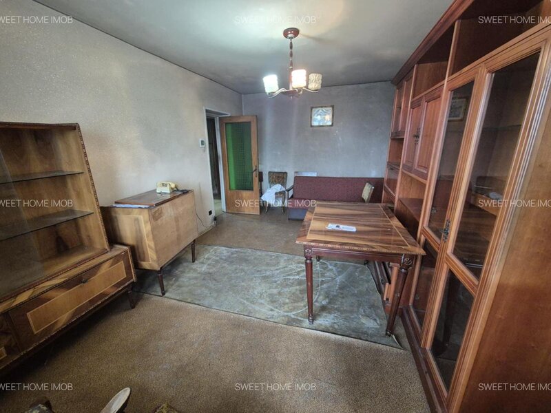 Obor, Stefan cel Mare, Mosilor